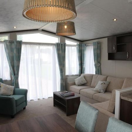 Countryside Holiday Park By The River Nr Canterbury Exterior photo
